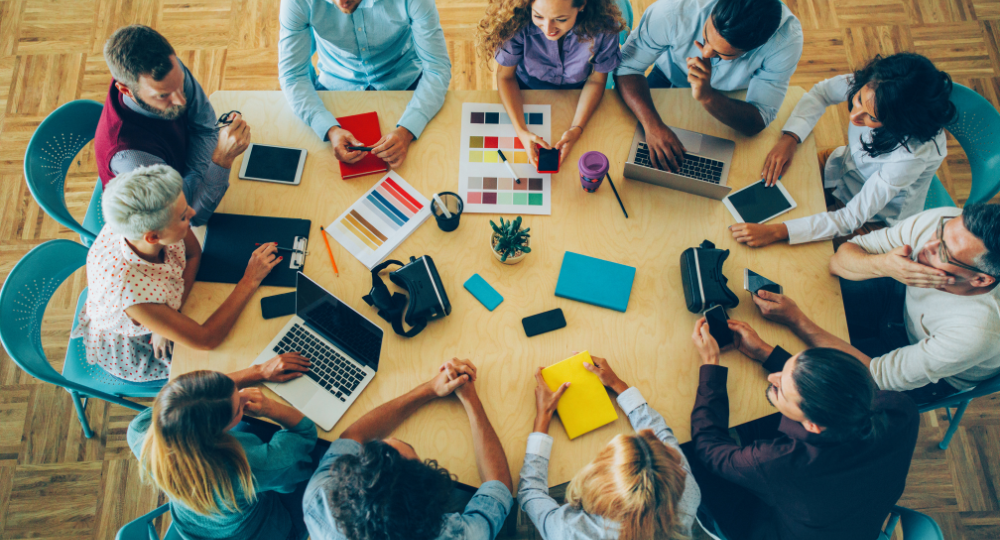 Positive workplace communication strategies for a stress-free return to work.