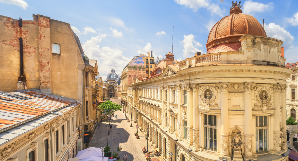 PCM 2025 conference in Bucharest