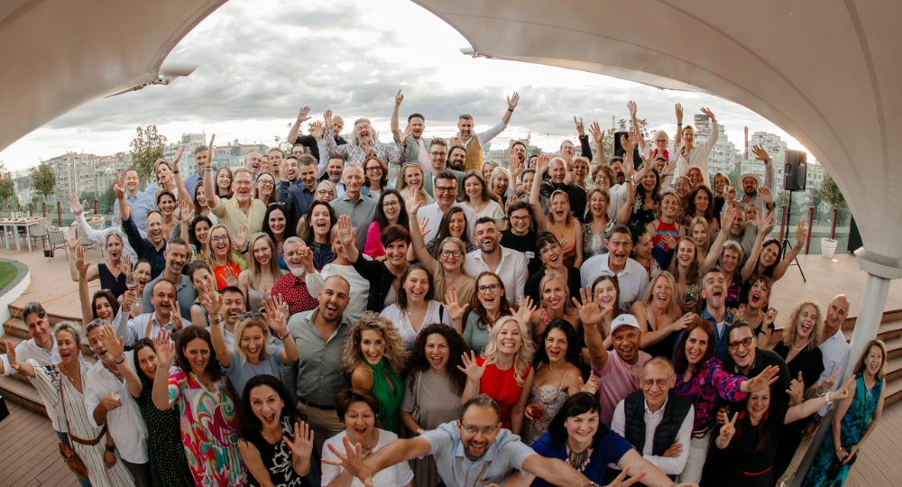 PCM community in Bucharest