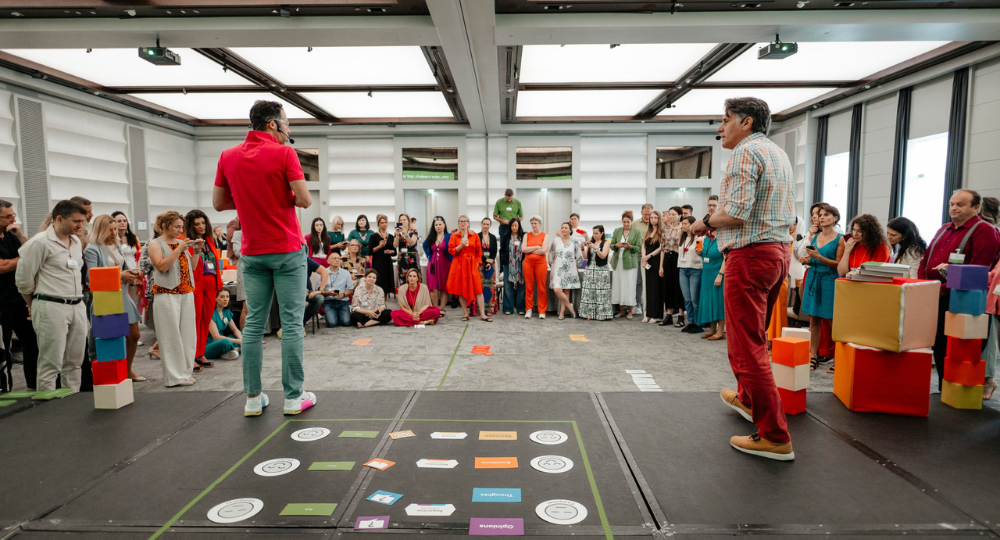 Connecting the dots with PCM