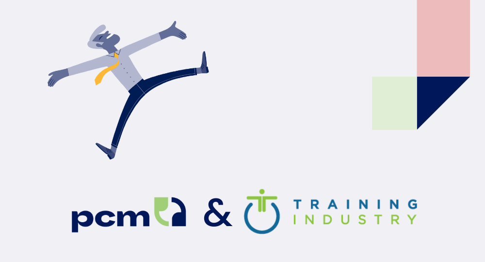 PCM and Training Industry 